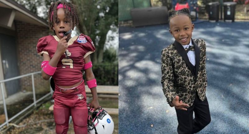 $18,000 reward offered for information leading to arrest of 7-year-old's killers