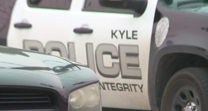 2 arrested in Texas after kidnapping ‘TikTok prank’ near school