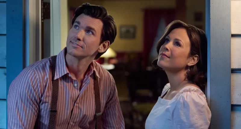 3 Things We'd Like to See in 'When Calls the Heart' Season 12