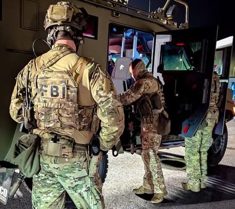 37 indicted in South Georgia drug trafficking conspiracy: DOJ