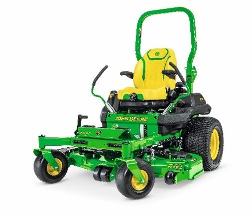 39,000 John Deere mowers recalled — here's why
