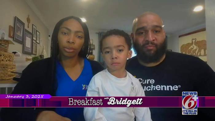 4-year-old Orlando boy with rare condition honored by NFL coach with ‘My Cause My Cleats’ campaign