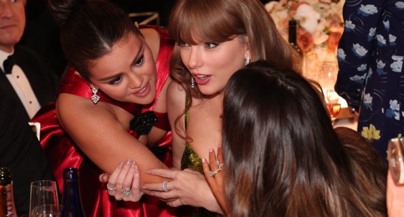 5 Reasons Celebrity Gossip Is Good for You, According to Science