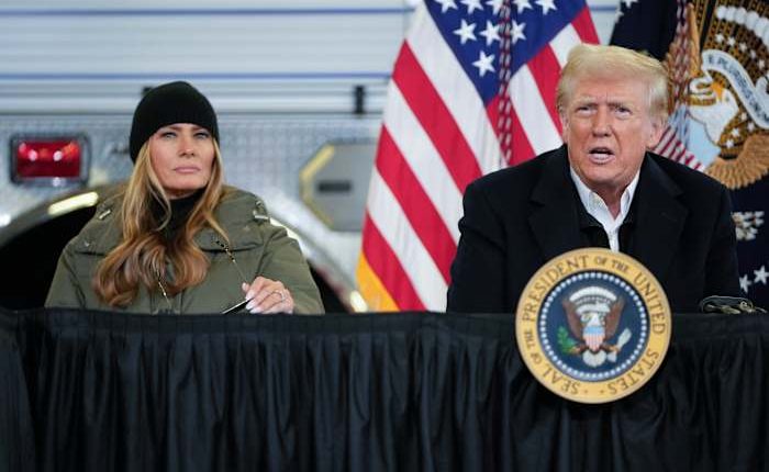 5 economic forces that could shape the first year of Trump's presidency