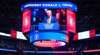 5 takeaways from Trump's inauguration eve rally