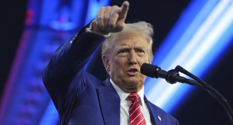 5 things that will shape US politics in 2025