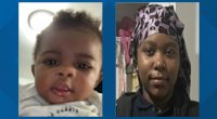 6-month-old girl, 16-year-old girl missing in Florida found safe: FDLE
