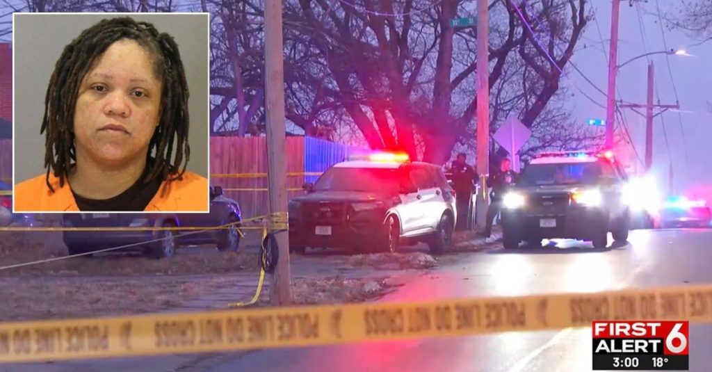 6-year-old killed herself with gun mom hid under bed: Cops