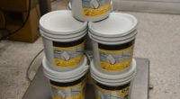 $6.3M in pot, meth seized at Laredo border crossing
