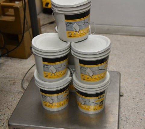 $6.3M in pot, meth seized at Laredo border crossing
