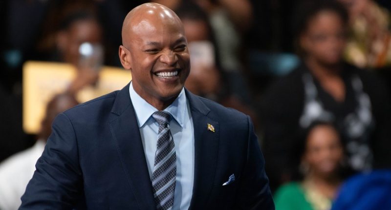 7 rising Democratic leaders to watch