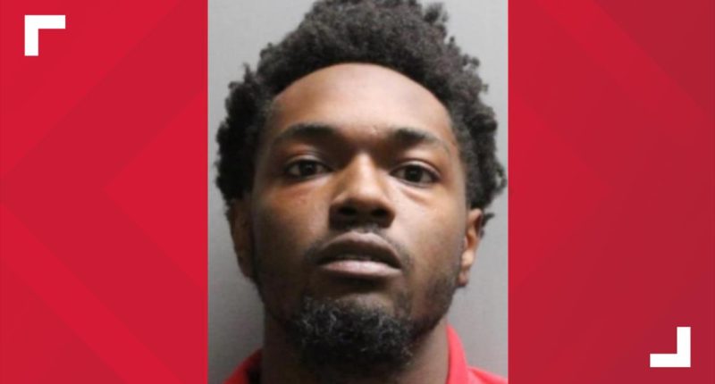 8-month-old child placed in road, killed by car in Jacksonville