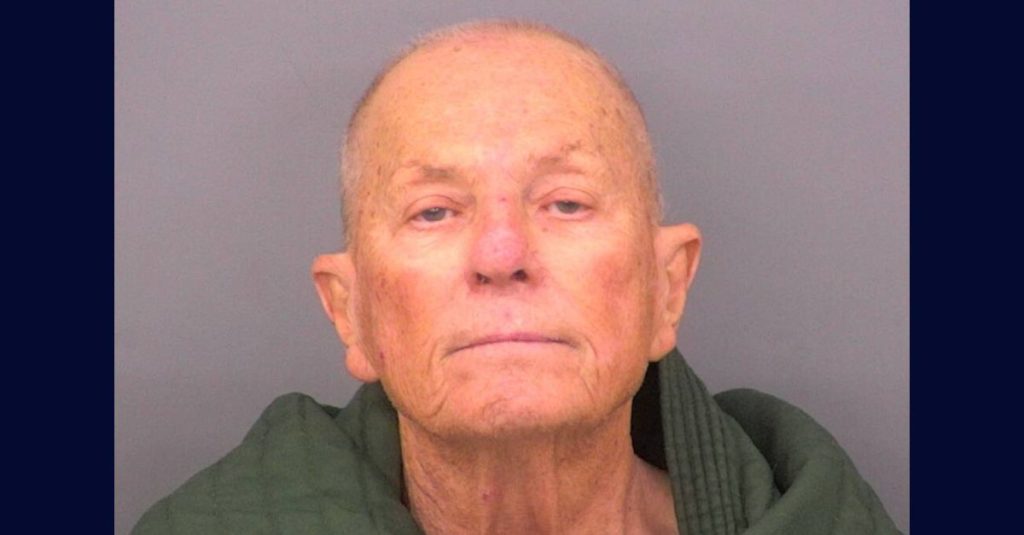 81-year-old husband allegedly kills 80-year-old wife