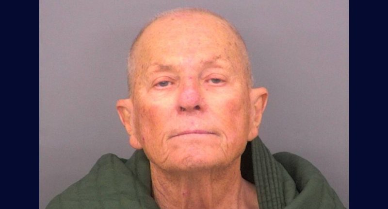 81-year-old husband allegedly kills 80-year-old wife