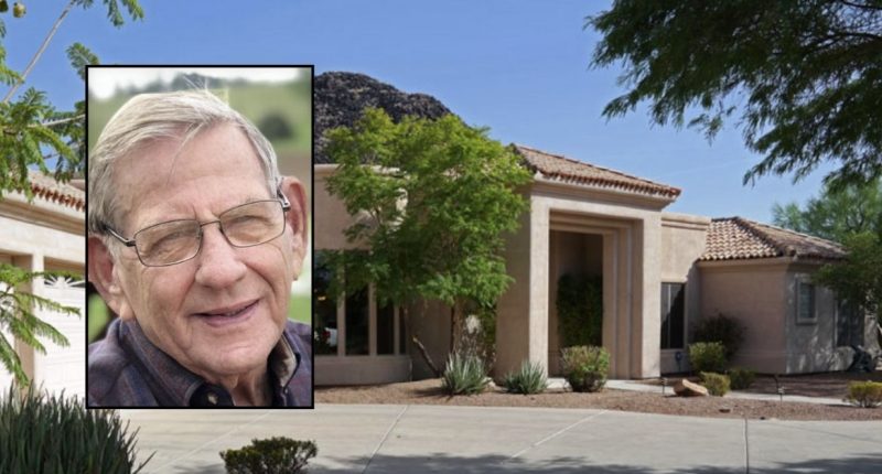 85-year-old left facility unnoticed and died: Lawsuit