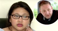 90 Day Fiance Alum Leida Margaretha Arrested for Domestic While Armed