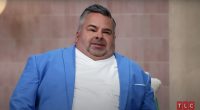 90 Day Fiance's Big Ed Explains How Show Gave Him 'Confidence'