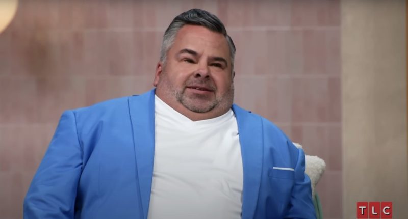 90 Day Fiance's Big Ed Explains How Show Gave Him 'Confidence'