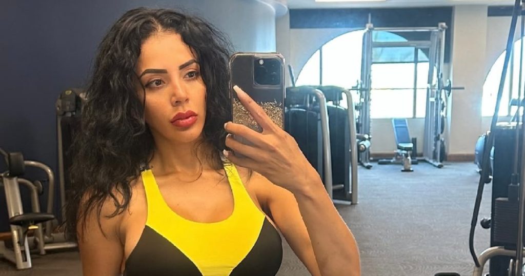 90 Day Fiance’s Jasmine Pineda Denies Alleged Domestic Violence Rumors