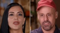 90 Day Fiance's Jasmine Pineda on Paternity Amid Baby No. 3 Pregnancy