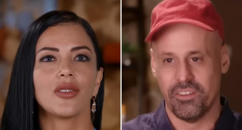 90 Day Fiance's Jasmine Pineda on Paternity Amid Baby No. 3 Pregnancy