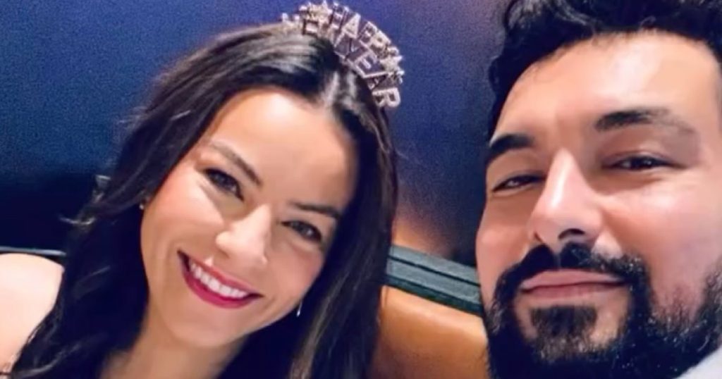 90 Day Fiance’s Veronica’s New Boyfriend’s Identity Revealed (Excl)