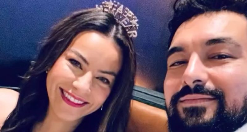 90 Day Fiance’s Veronica’s New Boyfriend’s Identity Revealed (Excl)