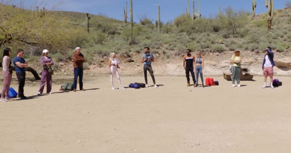 90 Day: The Last Resort Recap: Season 2, Episode 9