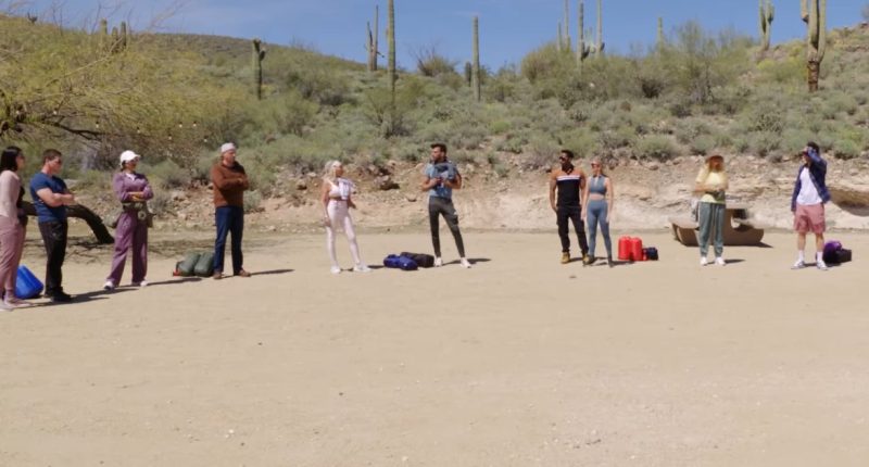 90 Day: The Last Resort Recap: Season 2, Episode 9