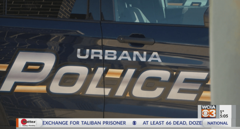 $90K law enforcement staffing study grant up for vote in Champaign