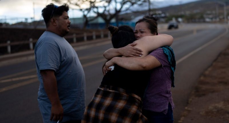 A $4B settlement for Hawaii wildfire victims is in legal limbo as an unusual trial starts