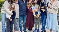 A Guide to Demi Moore and Bruce Willis' Blended Family