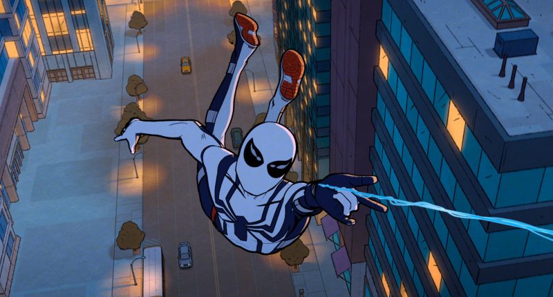 A Refreshing Take On MCU Peter Parker