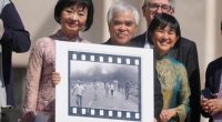 A Sundance documentary called ‘The Stringer’ disputes who took AP’s 'napalm girl' photo in Vietnam