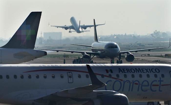 A data company has figured out which airlines fly on time most often