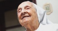 A soccer-loving nun from Brazil tops list of world’s oldest living person at nearly 117
