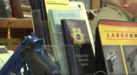 A toddler is recovering after accidentally shooting himself with his father's gun: Why gun safety is important with children in your household