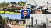 AFL champ  lists five bedroom Melbourne home for $1.5million