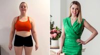 Willard managed to lose 39 kilograms in the space of 16 months while following the CSIRO﻿'s Total Wellbeing diet, with the help of their artificial intelligence tool 'My Journey'.