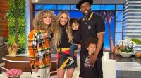 ALLISON HOLKER AND STEPHEN 'TWITCH' BOSS' DAUGHTER, WESLIE, RESPONDS TO ONLINE CRITICISM