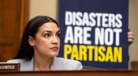 AOC: Second Trump term 'billionaire feeding frenzy,' 'kiss a-- race'