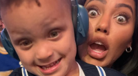 Photo: Ayesha Curry Instagram