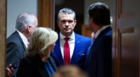 About 2 in 10 Americans back Hegseth as Trump's Defense secretary: Survey