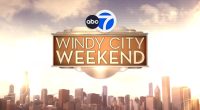 Actor DeRay Davis co-hosts 'Windy City Weekend' with Val Warner, talks Chicago Restaurant Week 2025