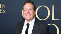 Actor Steve Guttenberg jumps into action as brush fire burns in Pacific Palisades