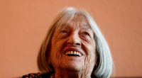 Ágnes Keleti, Holocaust survivor and the oldest living Olympic medal winner, dies at age 103