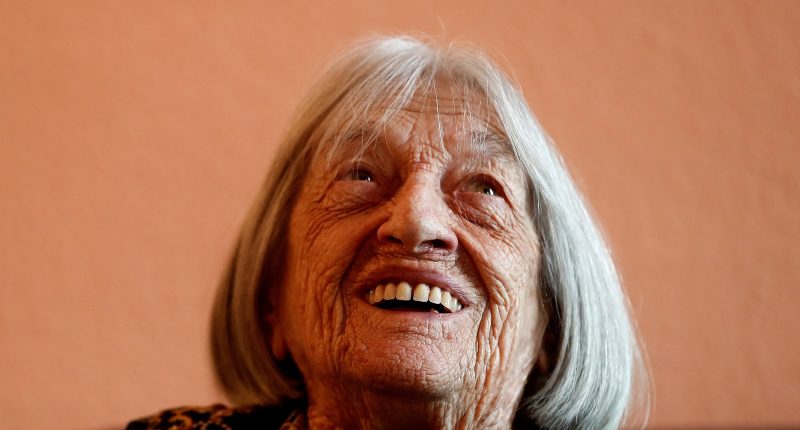Ágnes Keleti, Holocaust survivor and the oldest living Olympic medal winner, dies at age 103