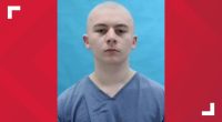 Aiden Fucci switches prisons amid life sentence for killing Tristyn Bailey