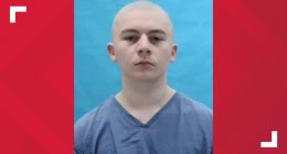 Aiden Fucci switches prisons amid life sentence for killing Tristyn Bailey