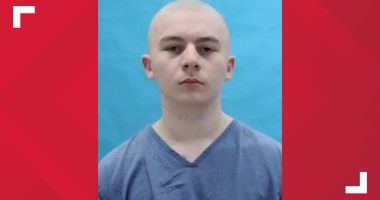 Aiden Fucci switches prisons amid life sentence for killing Tristyn Bailey
